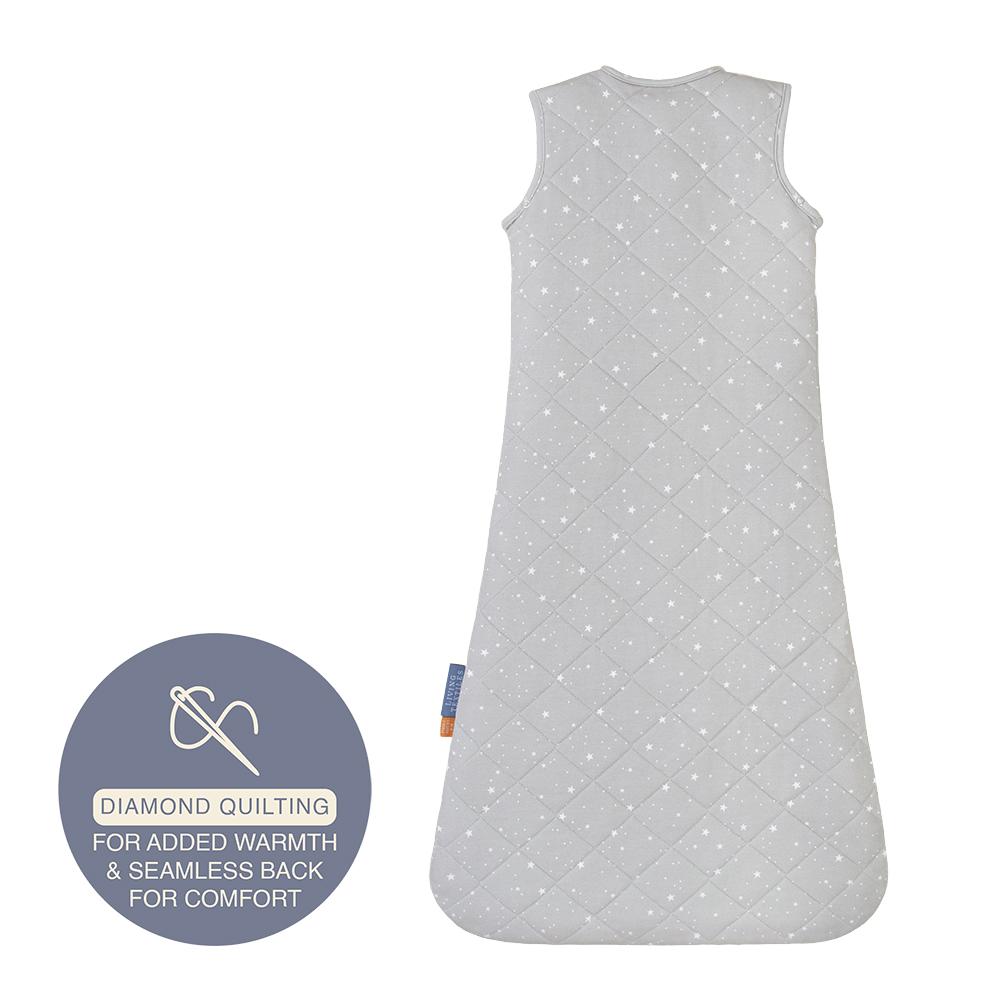 Smart Sleep Zip Up Swaddle 2.5TOG - 6-18 months, 18-36 months