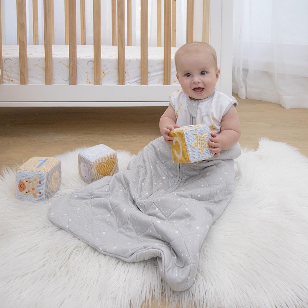 Smart Sleep Zip Up Swaddle 2.5TOG - 6-18 months, 18-36 months