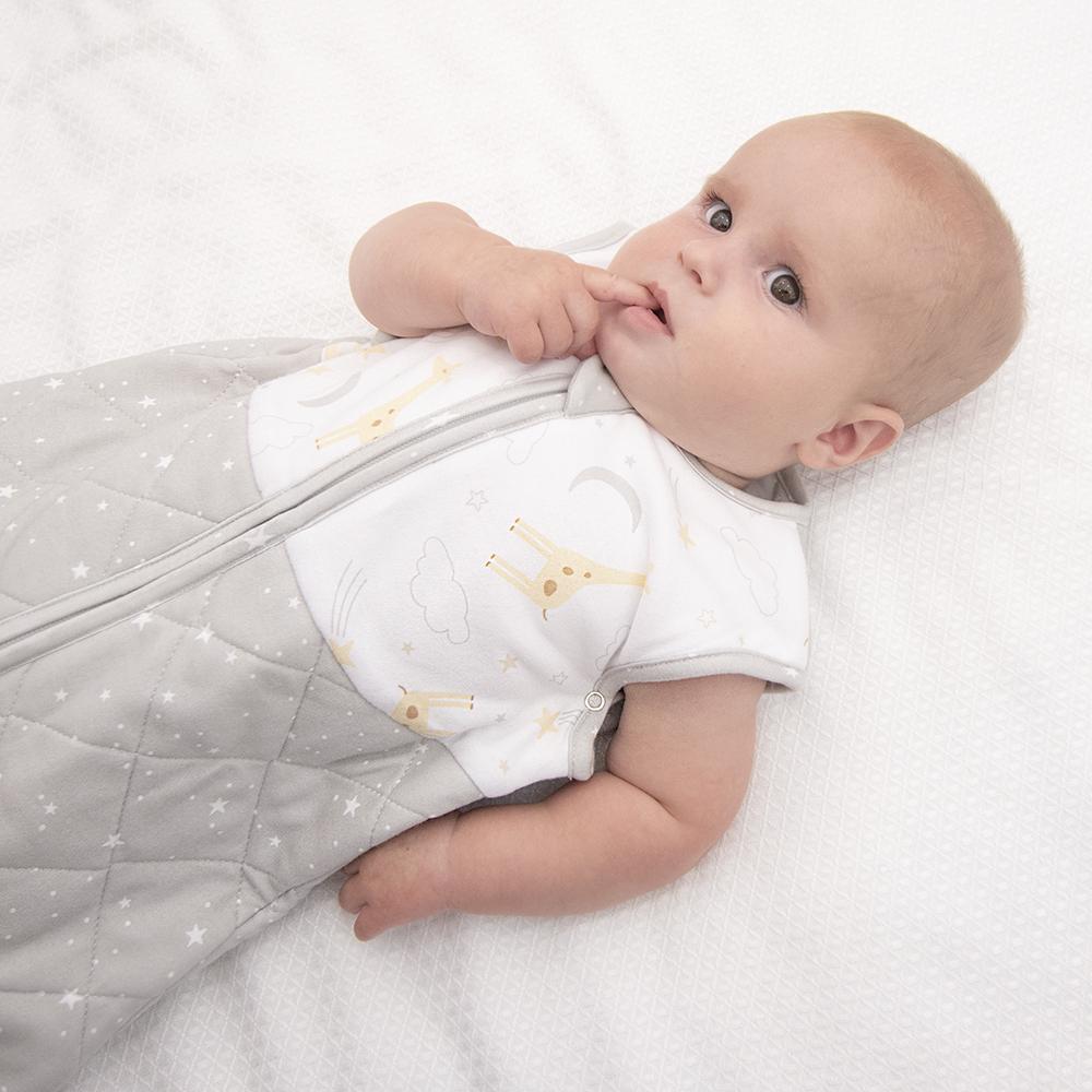Smart Sleep Zip Up Swaddle 2.5TOG - 6-18 months, 18-36 months