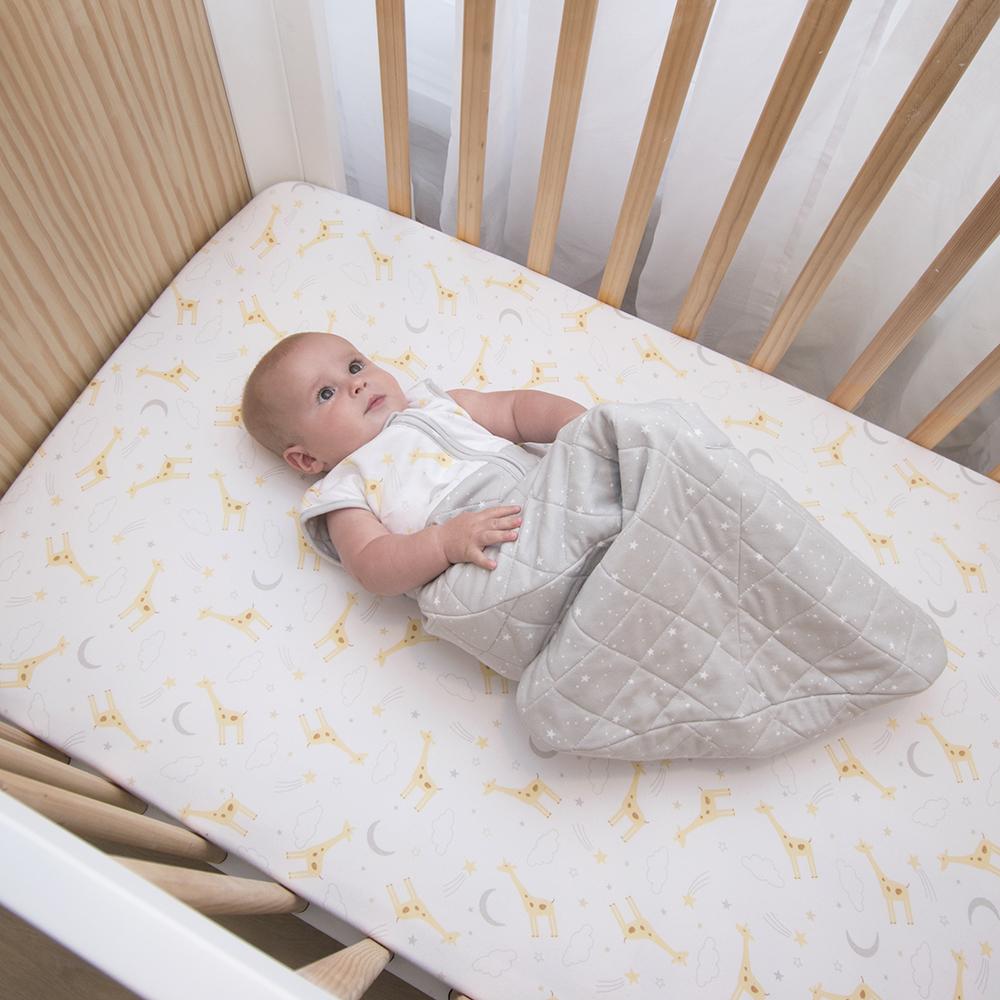 Smart Sleep Zip Up Swaddle 2.5TOG - 6-18 months, 18-36 months