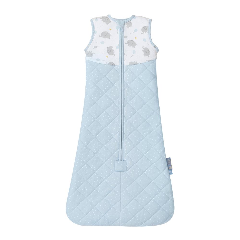 Smart Sleep Zip Up Swaddle 2.5TOG - 6-18 months, 18-36 months