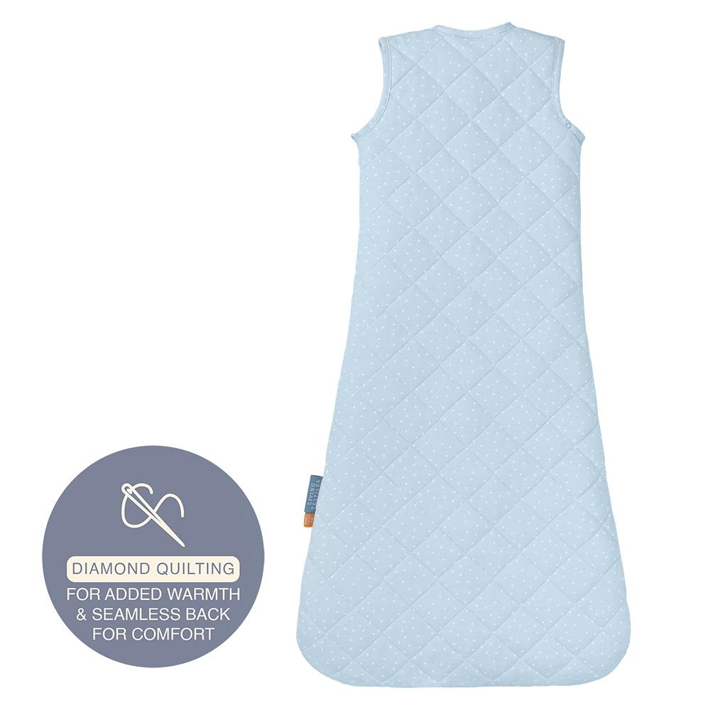 Smart Sleep Zip Up Swaddle 2.5TOG - 6-18 months, 18-36 months