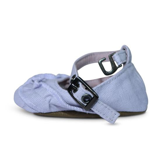 Gertrude and the King Soft Baby Shoe Collection