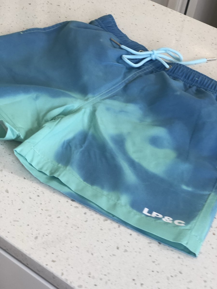 React Board Shorts 10+ years only!