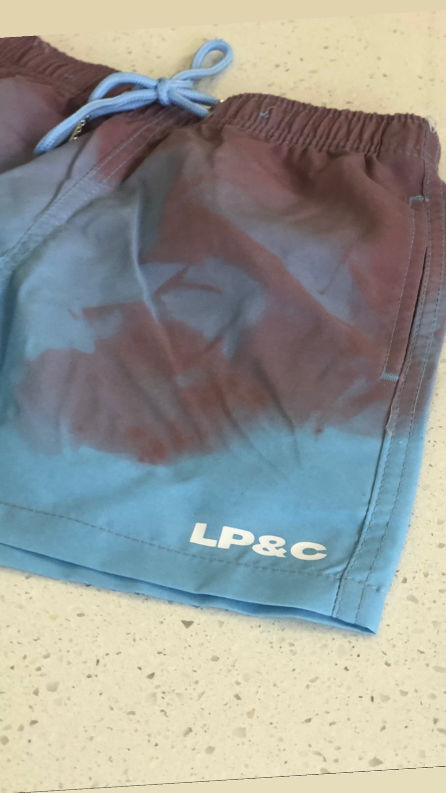 React Board Shorts 10+ years only!