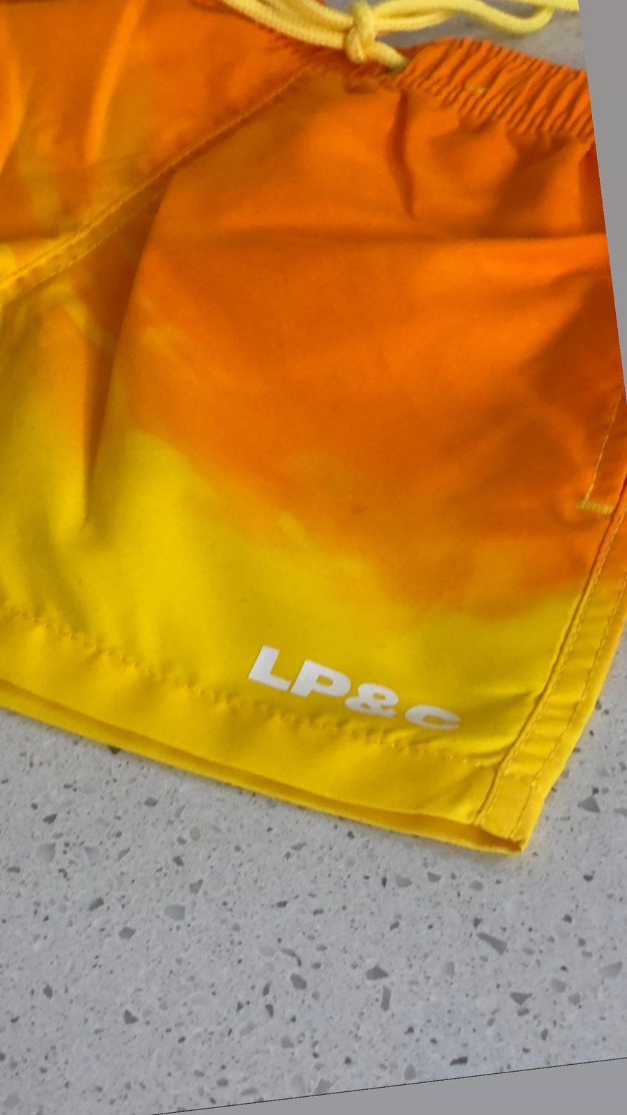 React Board Shorts 10+ years only!