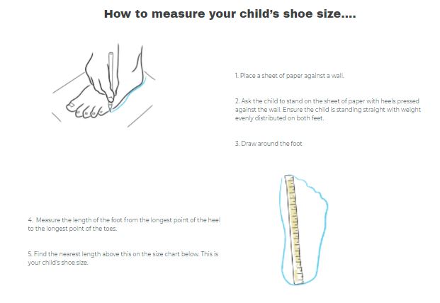 Junior/Youth Swim Shoes