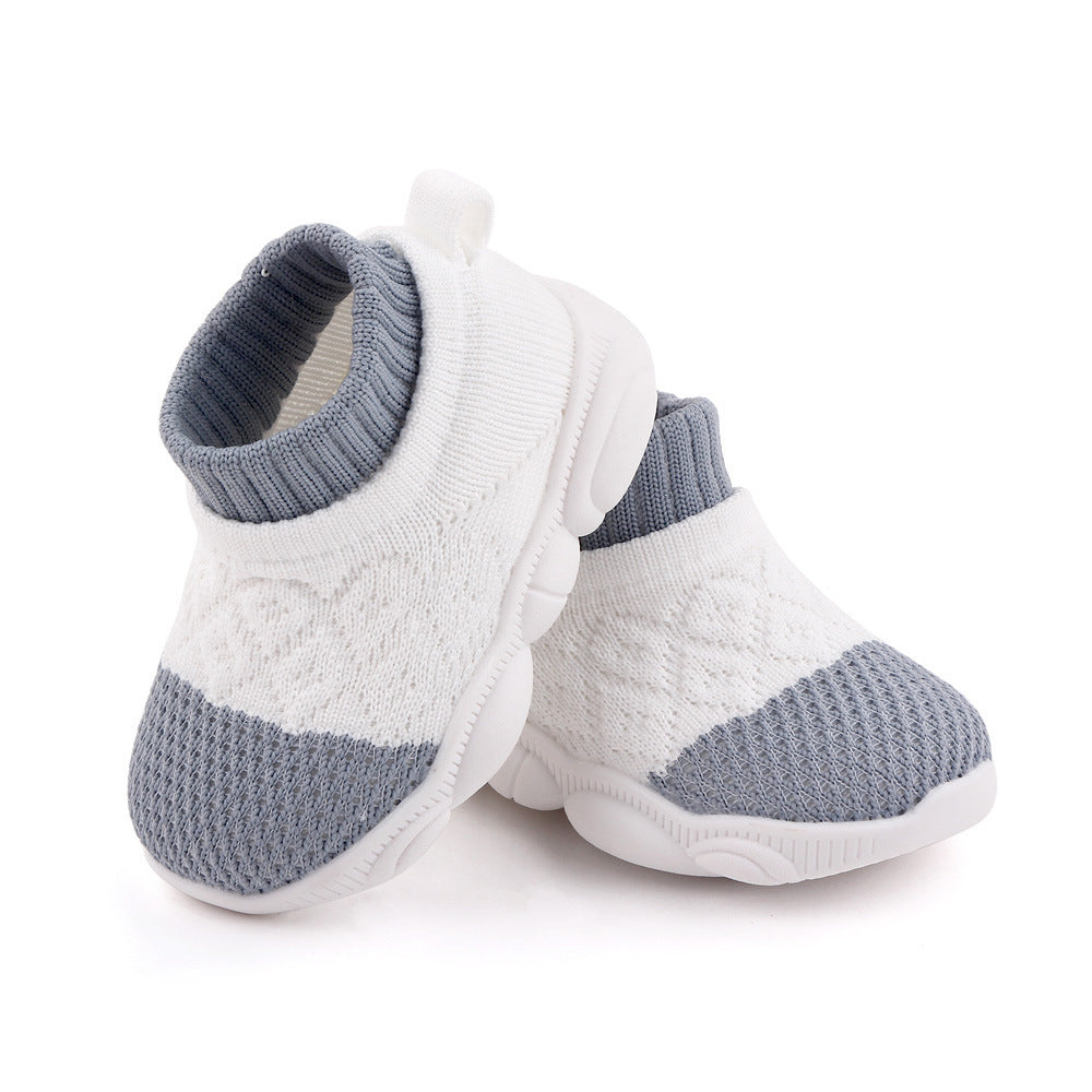 Baby Shoe Socks only 1 left!