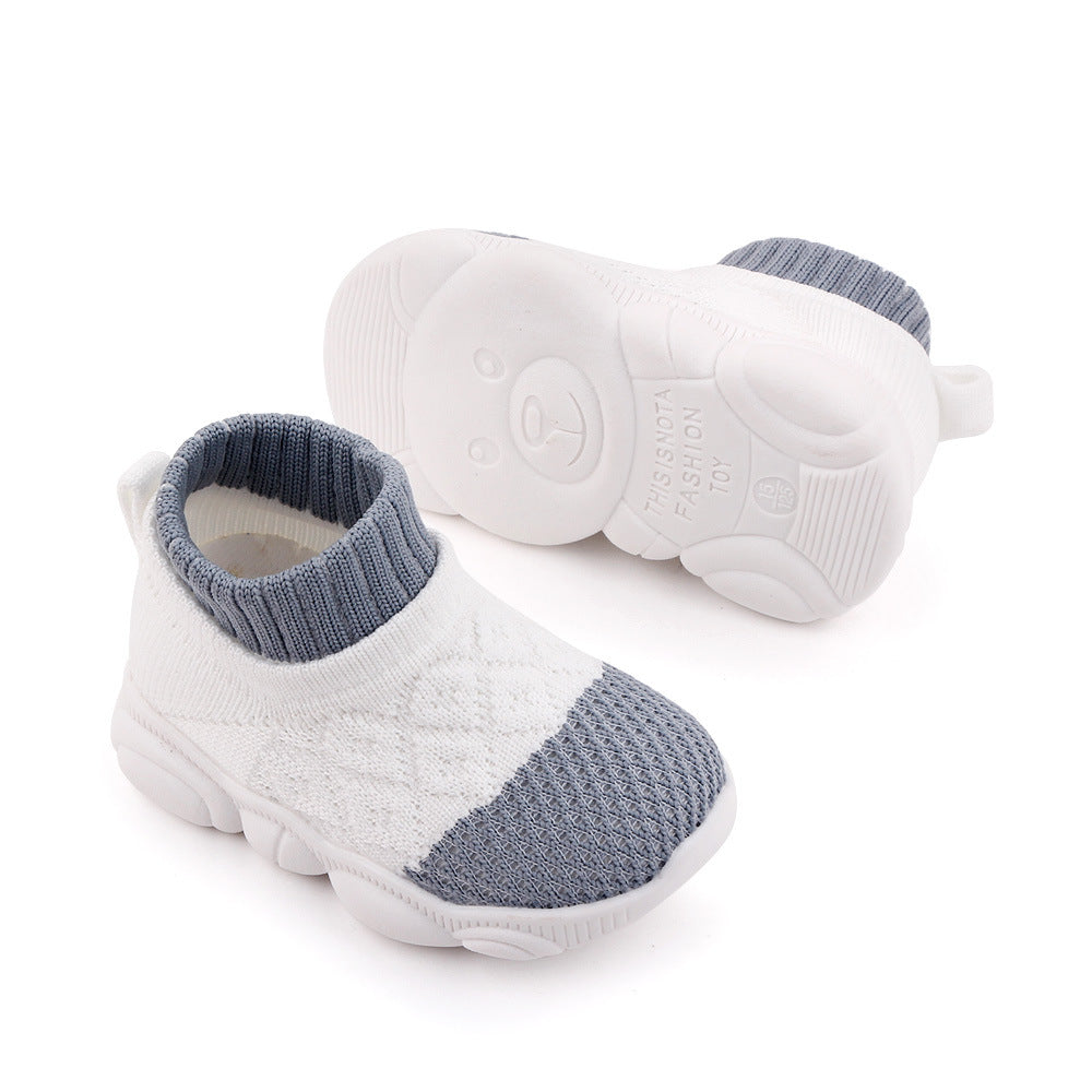 Baby Shoe Socks only 1 left!
