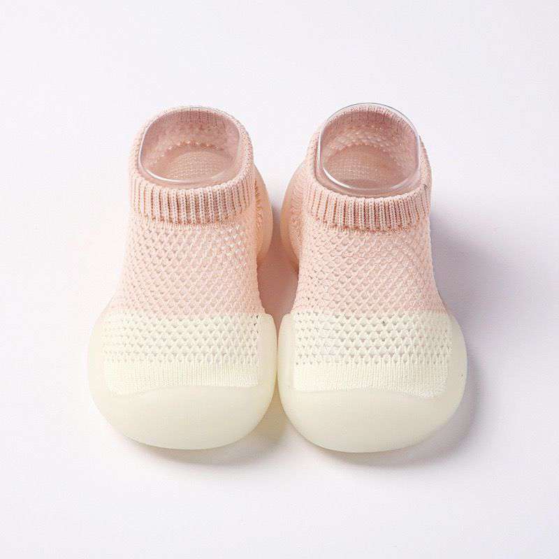 Pastel Sock Shoe Limited Sizes only!