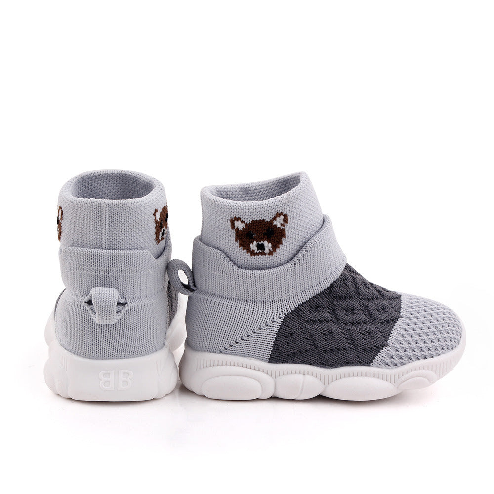 Baby Shoe Socks only 1 left!