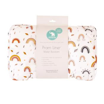 Pram Liners from