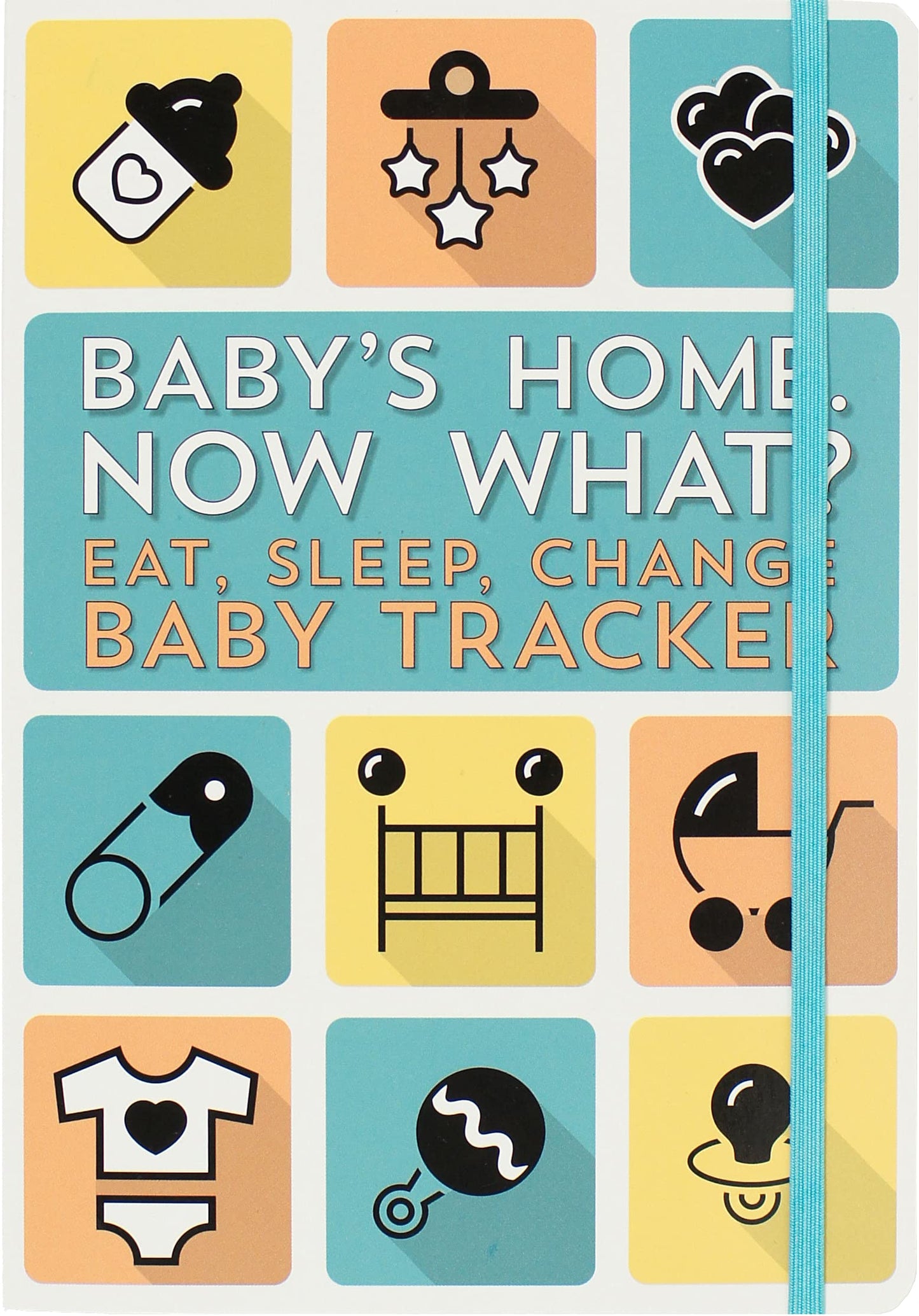 Baby's Home Now What?