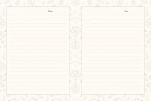 Letters to my Daughter