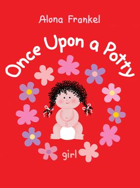 Once Upon a Potty