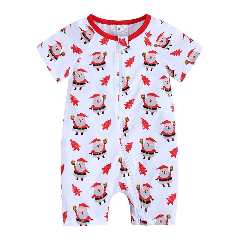 Christmas Day Rompers 3 Styles to Choose From!