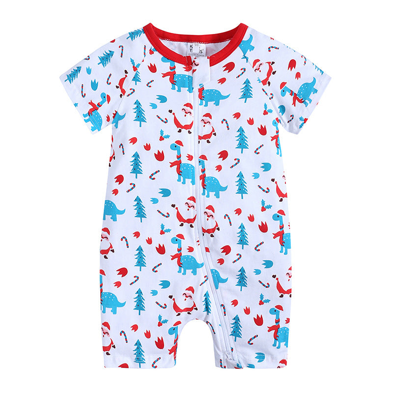Christmas Day Rompers 3 Styles to Choose From!