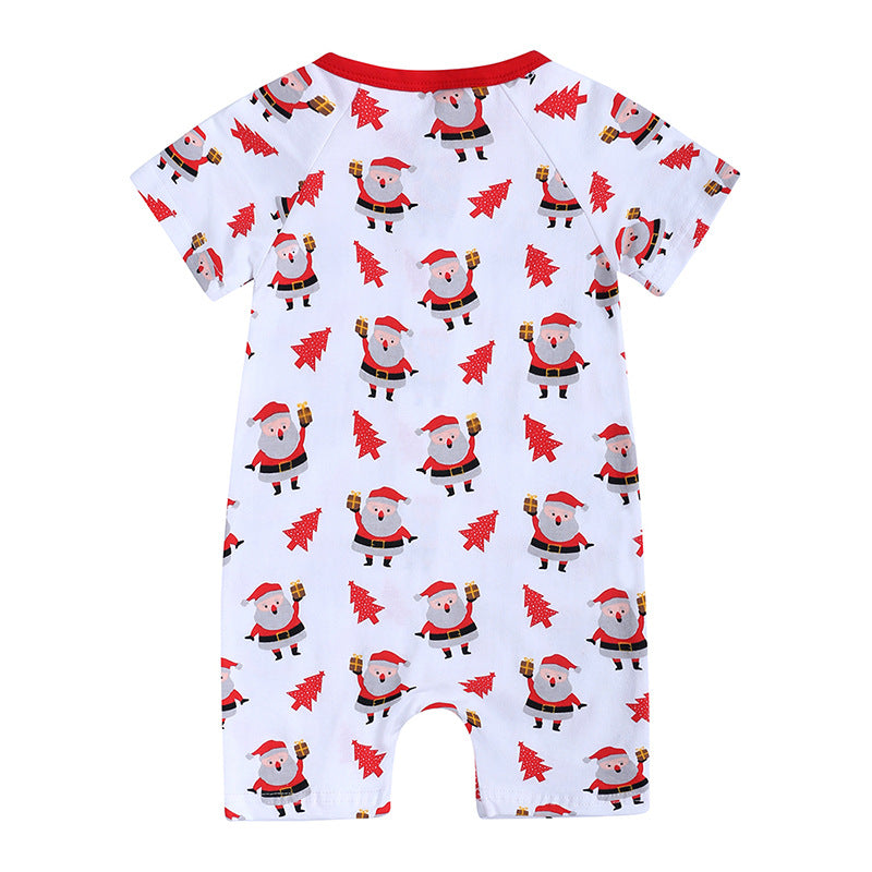 Christmas Day Rompers 3 Styles to Choose From!