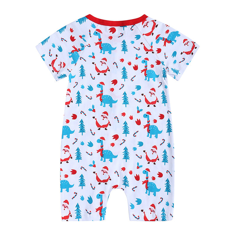 Christmas Day Rompers 3 Styles to Choose From!