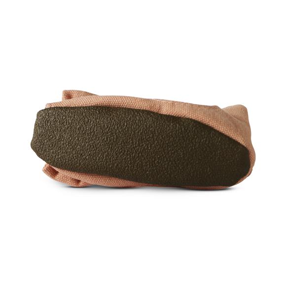 Gertrude and the King Soft Baby Shoe Collection