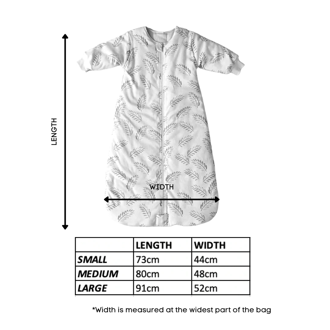 Anchor & Arrow Winter Sleeping Bag 2.5TOG