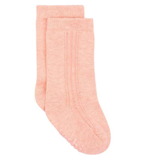 Toshi Knee High Organic Socks