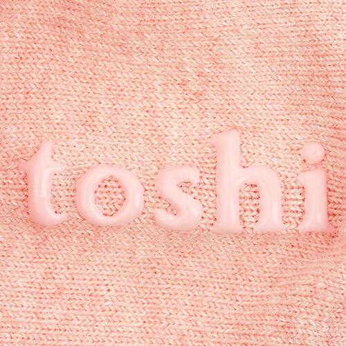Toshi Knee High Organic Socks