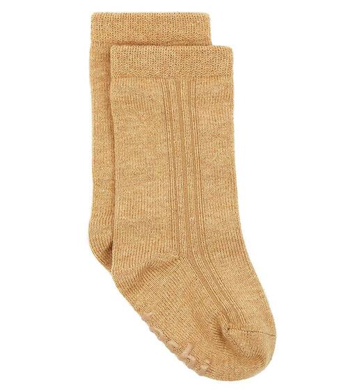 Toshi Knee High Organic Socks