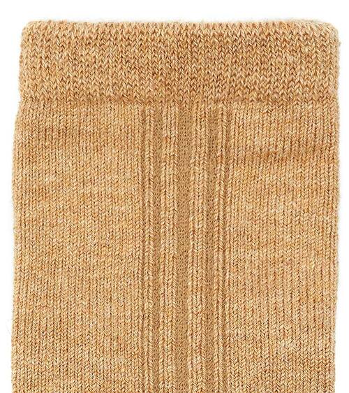 Toshi Knee High Organic Socks