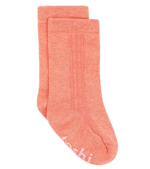 Toshi Knee High Organic Socks