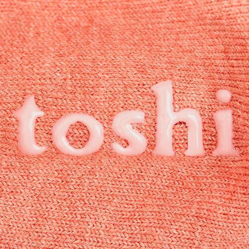 Toshi Knee High Organic Socks