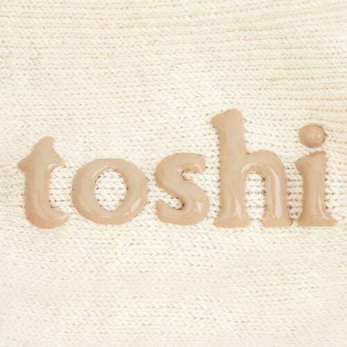 Toshi Knee High Organic Socks