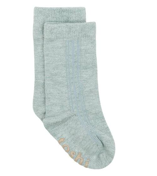 Toshi Knee High Organic Socks