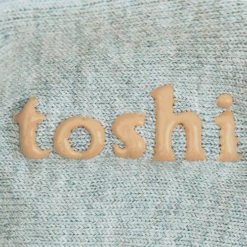 Toshi Knee High Organic Socks