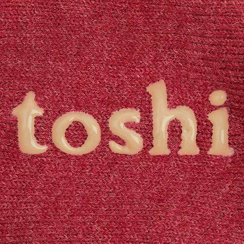 Toshi Knee High Organic Socks