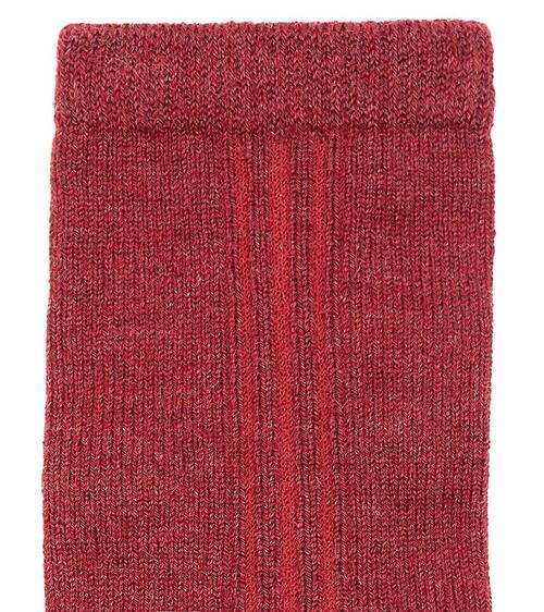 Toshi Knee High Organic Socks