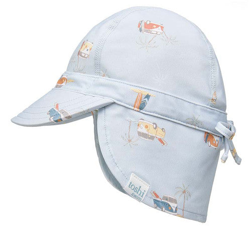 Toshi Swim Flap Caps