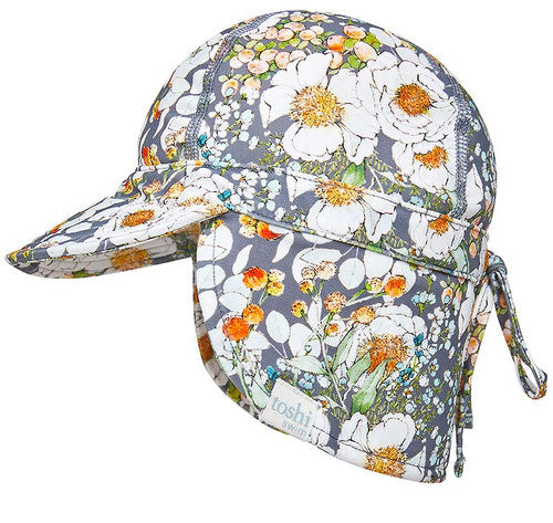Toshi Swim Flap Caps