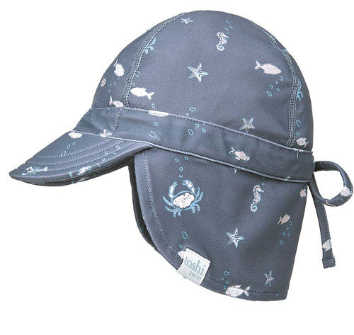 Toshi Swim Flap Caps