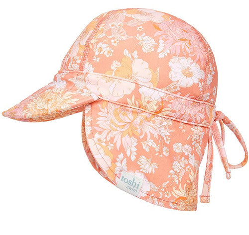 Toshi Swim Flap Caps