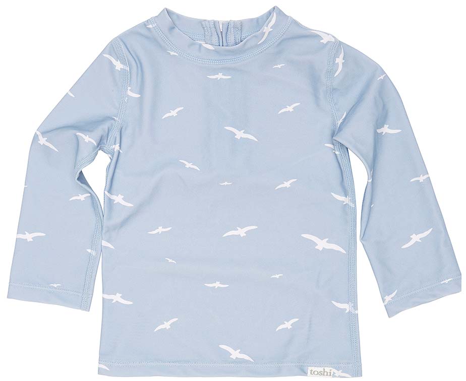Toshi Rash Shirt