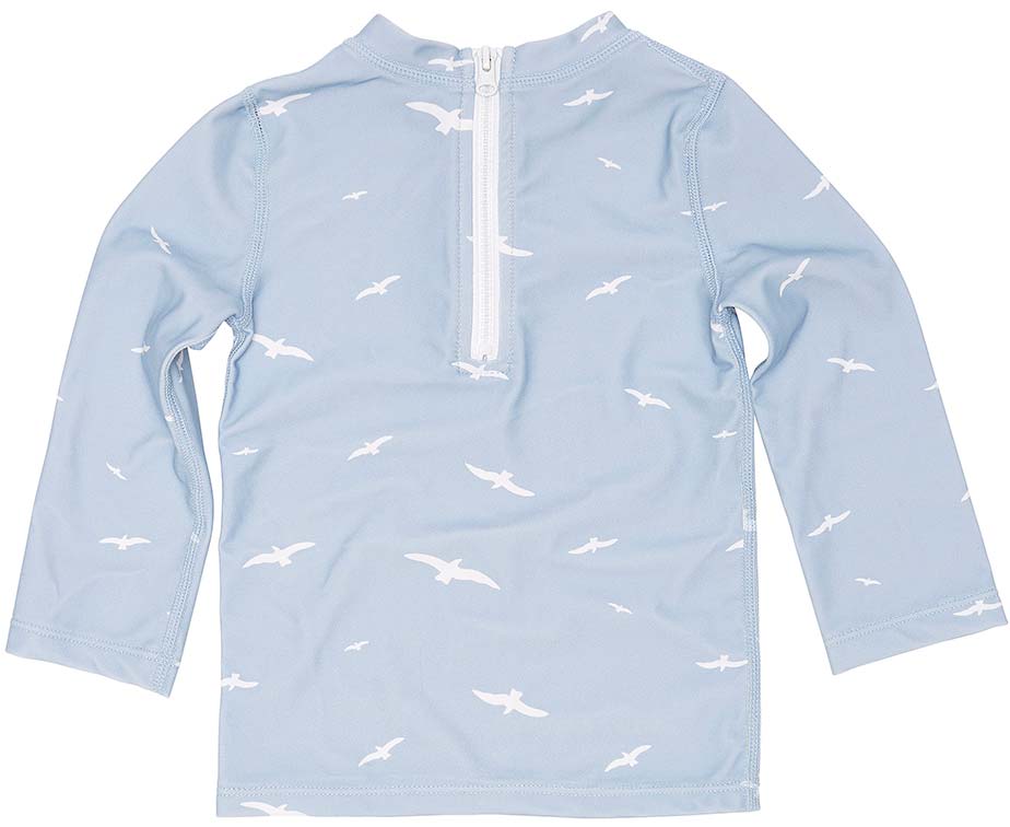 Toshi Rash Shirt
