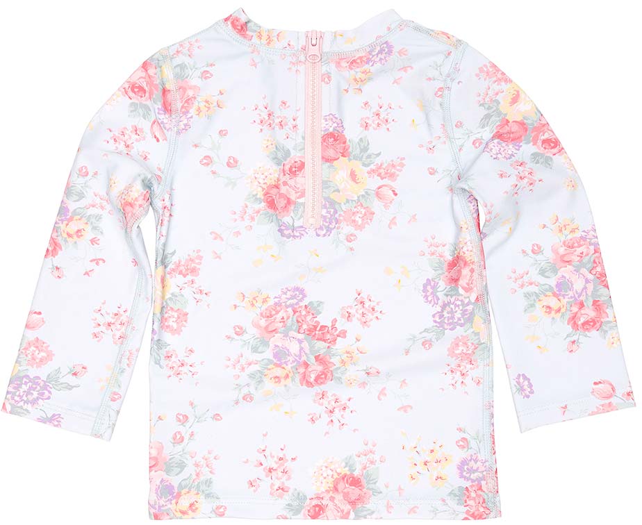 Toshi Rash Shirt