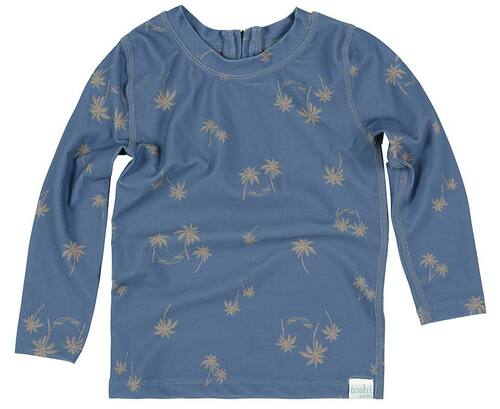 Toshi Rash Shirt