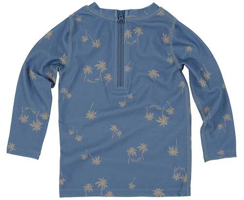 Toshi Rash Shirt