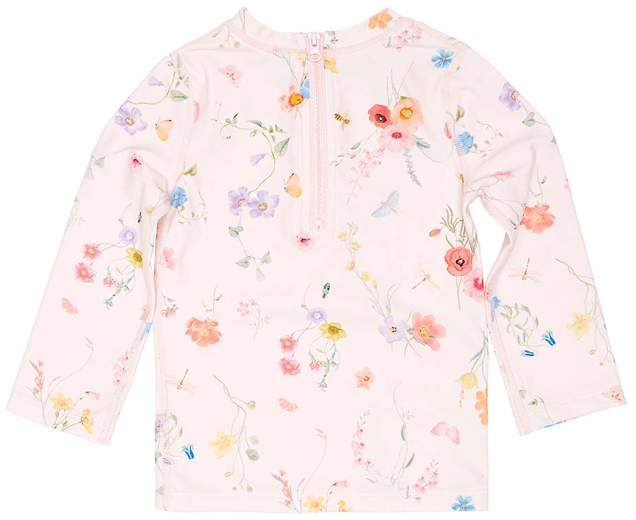 Toshi Rash Shirt