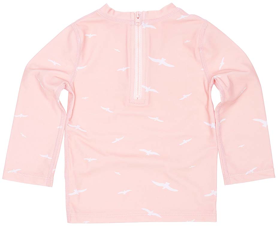 Toshi Rash Shirt