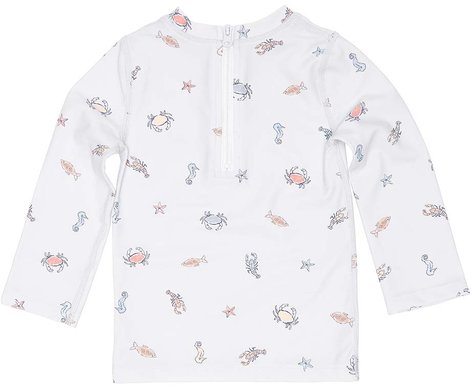 Toshi Rash Shirt
