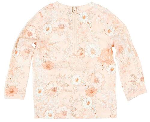 Toshi Rash Shirt