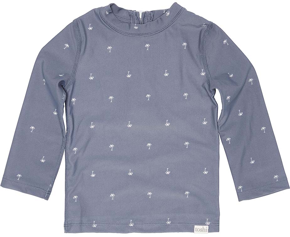 Toshi Rash Shirt